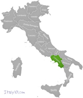 Naples 3 days