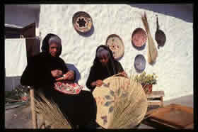 Sardinian handicraft - Credit - Foto ESIT