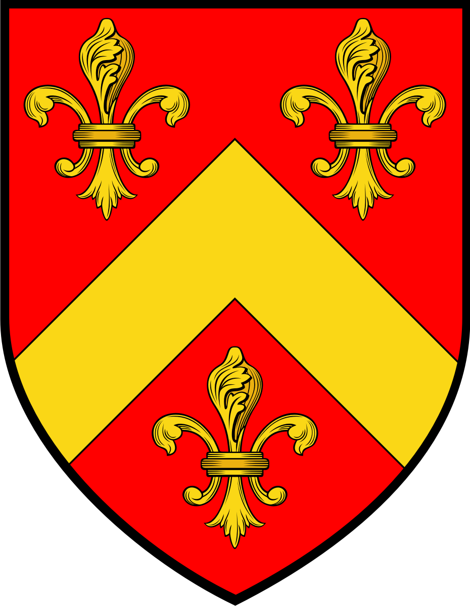 Brown family crest