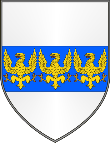 Cleere family crest