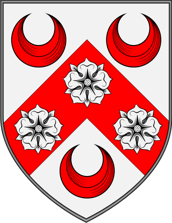 GALLIGAN family crest GALLIGAN family crest