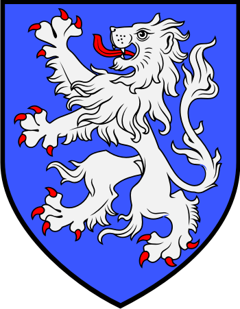 Lamont family crest Lamont family crest