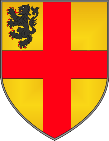 William family crest