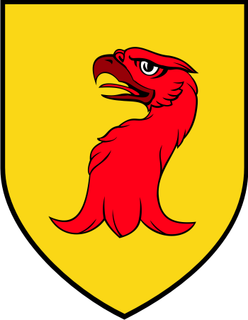 MONRO family crest