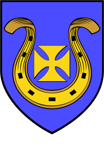 RUCKI family crest RUCKI family crest
