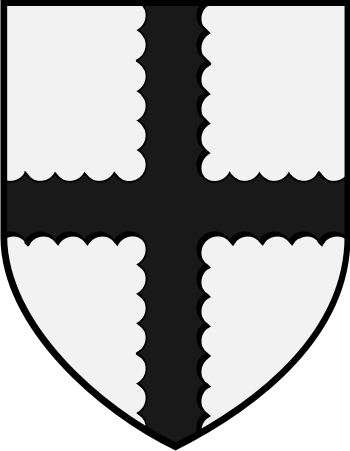 Sinclair family crest Sinclair family crest